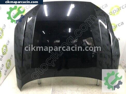Audi A4 Kaput çıkma parça