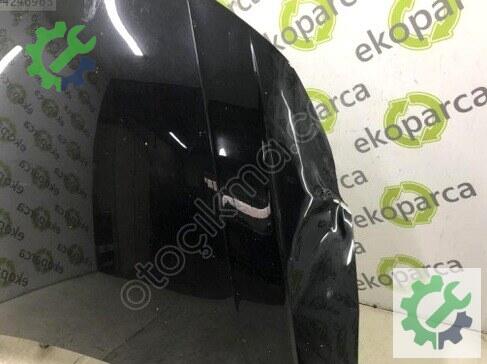 Audi A4 Kaput 8W0823029 çıkma parça