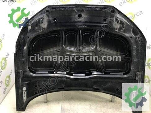 Audi A4 Kaput 8W0823029 çıkma parça