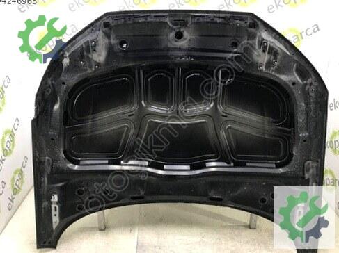 Audi A4 Kaput 8W0823029 çıkma parça