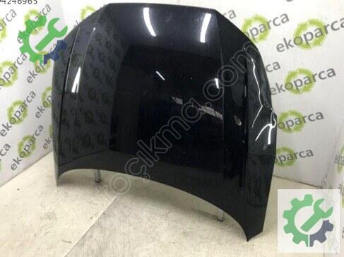Audi A4 Kaput 8W0823029 çıkma parça