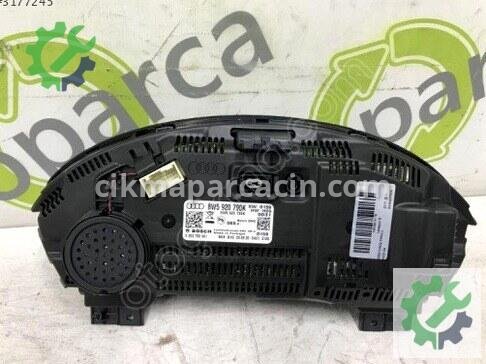 Audi A4 Gösterge Paneli 8W5920790K çıkma parça