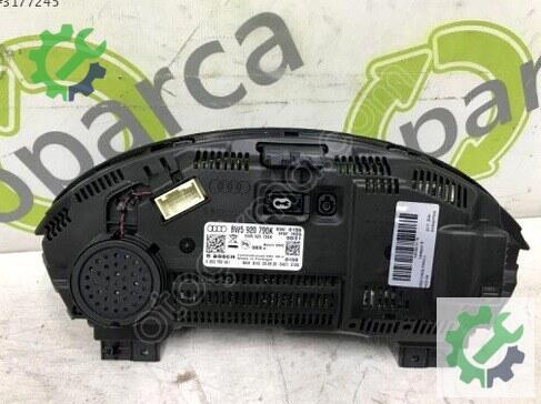 Audi A4 Gösterge Paneli 8W5920790K çıkma parça