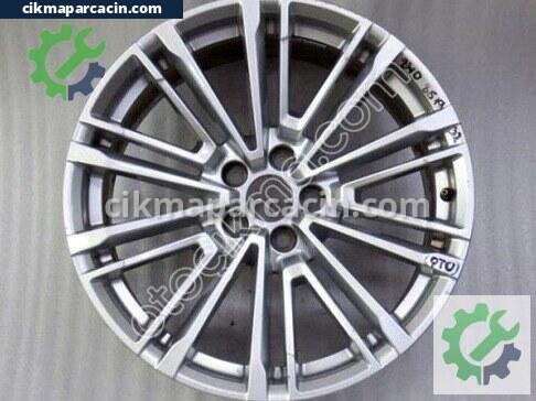 Audi A4 Jant çıkma parça