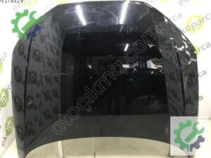 AUDI A4 2017 2024 KAPUT 8W0823029