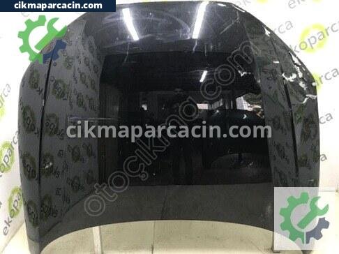 Audi A4 Kaput çıkma parça