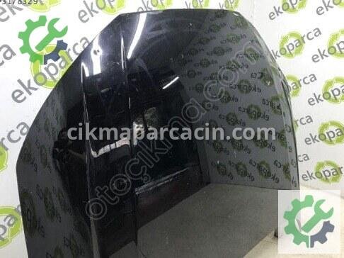 Audi A4 Kaput 8W0823029 çıkma parça