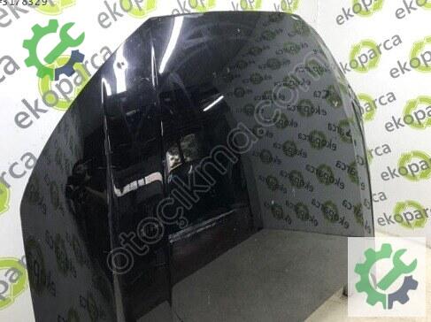 Audi A4 Kaput 8W0823029 çıkma parça