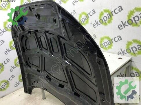 Audi A4 Kaput 8W0823029 çıkma parça