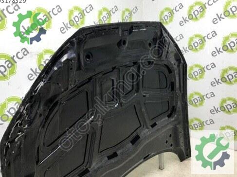 Audi A4 Kaput 8W0823029 çıkma parça