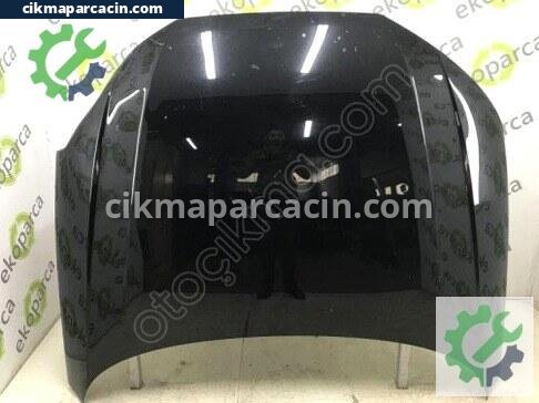 Audi A4 Kaput çıkma parça