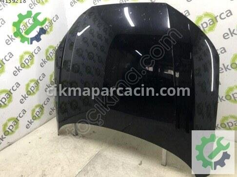 Audi A4 Kaput 8W0823029 çıkma parça