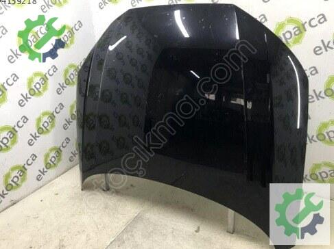 Audi A4 Kaput 8W0823029 çıkma parça