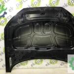 AUDI A4 2017 2024 KAPUT 8W0823029