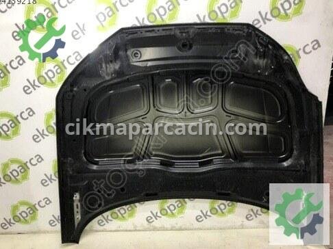 Audi A4 Kaput 8W0823029 çıkma parça