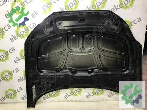 Audi A4 Kaput 8W0823029 çıkma parça