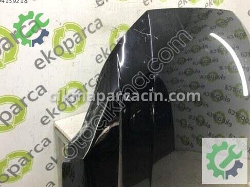 Audi A4 Kaput 8W0823029 çıkma parça