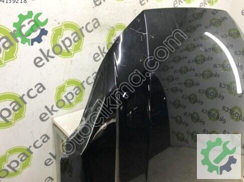 Audi A4 Kaput 8W0823029 çıkma parça
