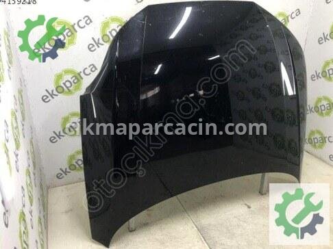 Audi A4 Kaput 8W0823029 çıkma parça