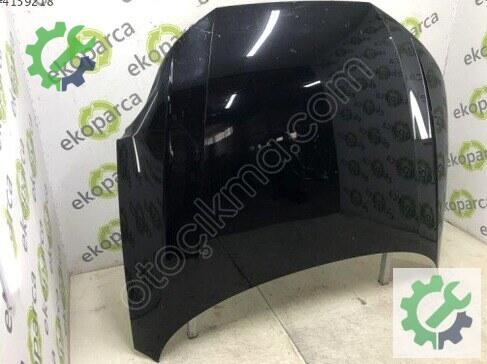 Audi A4 Kaput 8W0823029 çıkma parça