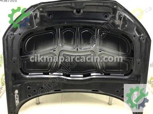 Audi A4 Kaput 8W0823029 çıkma parça