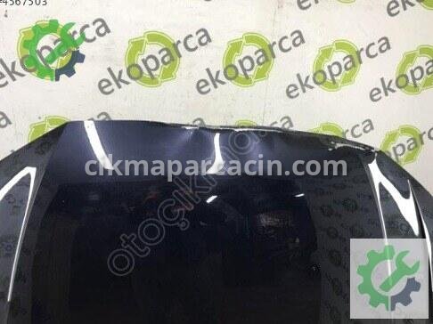 Audi A4 Kaput 8W0823029 çıkma parça