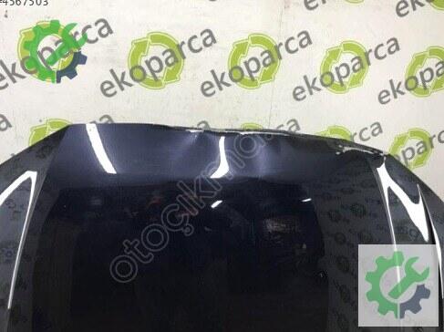 Audi A4 Kaput 8W0823029 çıkma parça