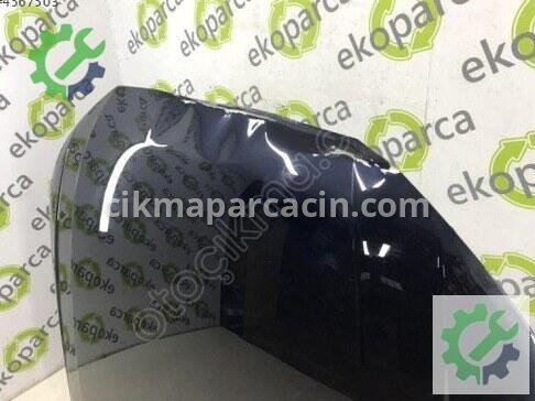 Audi A4 Kaput 8W0823029 çıkma parça