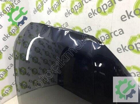 Audi A4 Kaput 8W0823029 çıkma parça