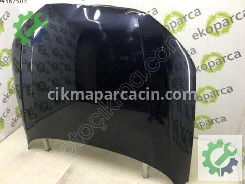 Audi A4 Kaput 8W0823029 çıkma parça