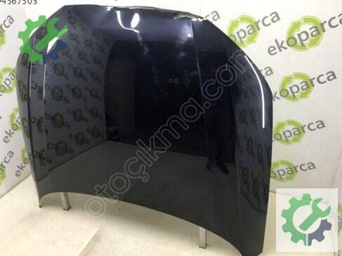 Audi A4 Kaput 8W0823029 çıkma parça