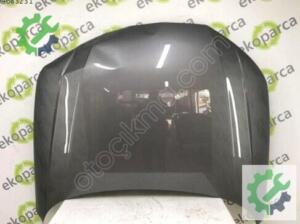 AUDI A4 2017 2024 KAPUT 8W0823029