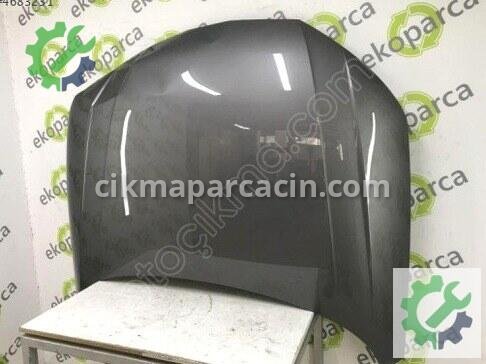 Audi A4 Kaput 8W0823029 çıkma parça