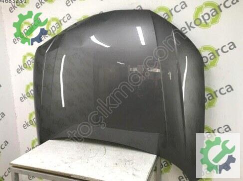 Audi A4 Kaput 8W0823029 çıkma parça