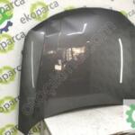 AUDI A4 2017 2024 KAPUT 8W0823029