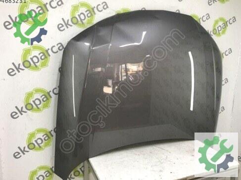 Audi A4 Kaput 8W0823029 çıkma parça