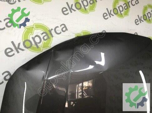 Audi A4 Kaput 8W0823029 çıkma parça