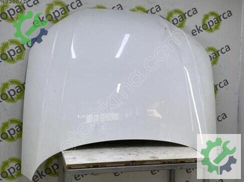 Audi A4 Kaput 8W0823029 çıkma parça