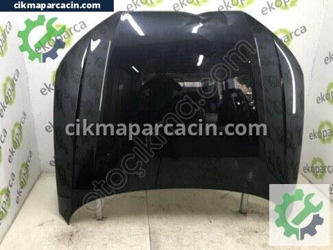 Audi A4 Kaput çıkma parça