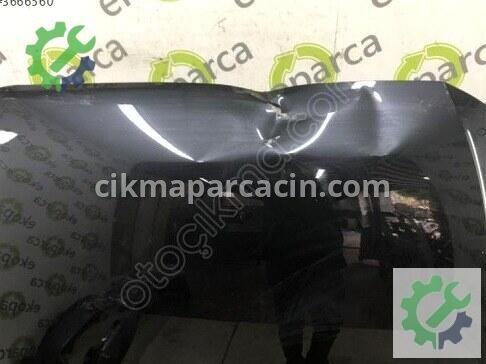 Audi A4 Kaput 8W0823029 çıkma parça