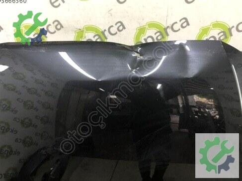 Audi A4 Kaput 8W0823029 çıkma parça