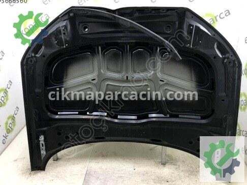 Audi A4 Kaput 8W0823029 çıkma parça