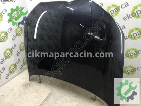Audi A4 Kaput 8W0823029 çıkma parça