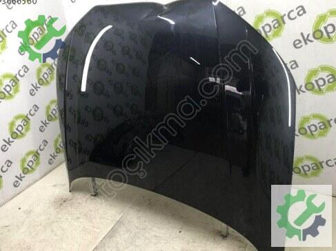 Audi A4 Kaput 8W0823029 çıkma parça