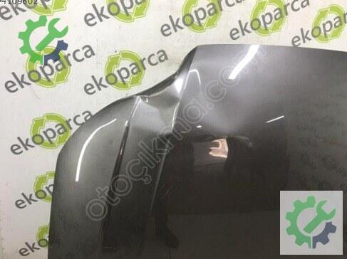 Audi A4 Kaput 8W0823029 çıkma parça