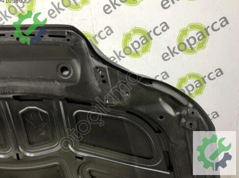 Audi A4 Kaput 8W0823029 çıkma parça