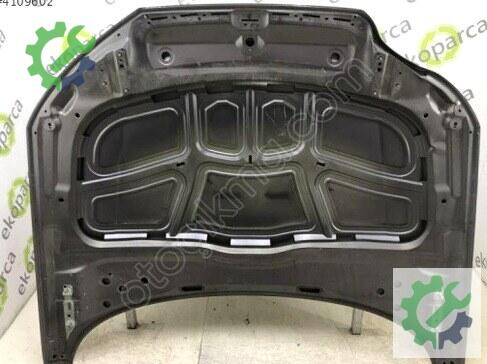 Audi A4 Kaput 8W0823029 çıkma parça