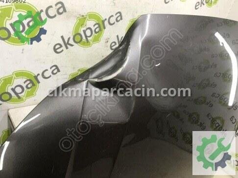 Audi A4 Kaput 8W0823029 çıkma parça