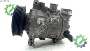 AUDI A4 2017 2024 KLİMA KOMPRESÖRÜ 8W5816803