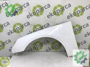 AUDI A4 2018 2019 SOL ÇAMURLUK 8W0821105A